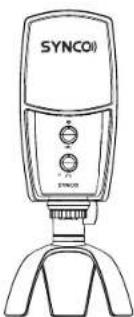 Synco CMic-V2 - SYNCC - 1
