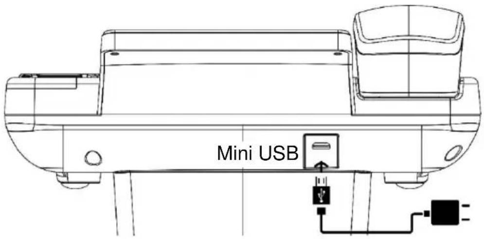 Mini USB