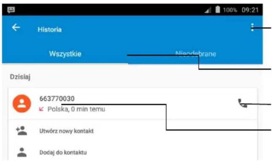 Historia Wszystkie Niezoflebrane Dzisiaj 663770030 Polska, 0 min temu Utwórz nowy kontakt Dodaj do kontaktu