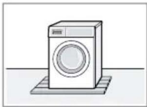 SIEMENS WG44G2MSPL - Miejsce ustawie- Wymagania nia - 2