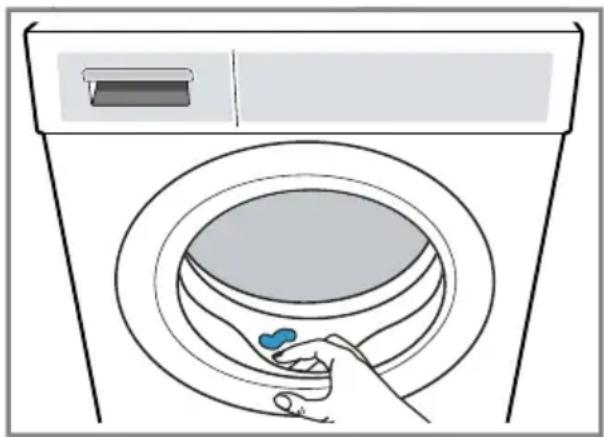 SIEMENS WG44G2MSPL - Wyłączanie urządzenia - 1