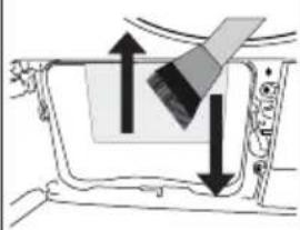 BEKO PDH9544RXE - UWAGA - 1