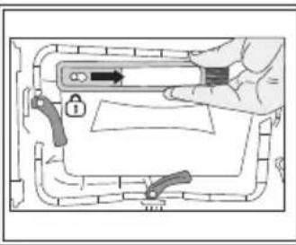 BEKO PDH9544RXE - UWAGA - 3