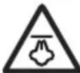 BEKO B5T67249WDC - Symbole i uwagi - 7