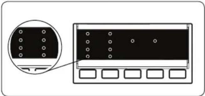 SHARP ES-HFM6102WD-PL - Zakończenie programu - 1