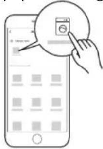 MIDEA MF200W80WB-PL - Połącz swoje urządzenia z MSmartHome - 2