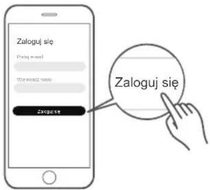 Zaloguj się Pocuq email Worowódź náslo Zaloguj się Zaloguj się