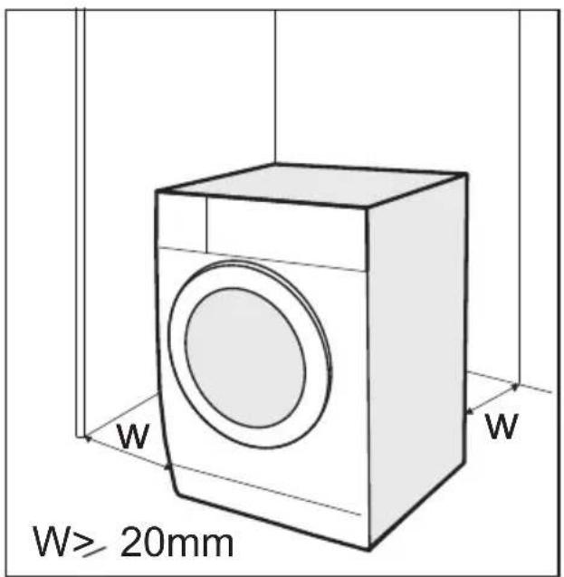 MIDEA MF200W90WB-PL - Uwaga! - 1
