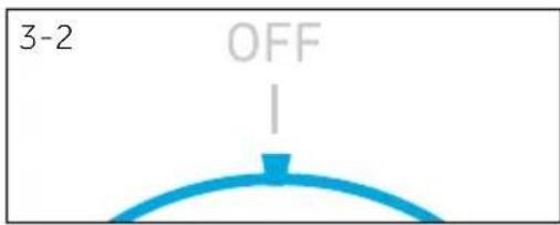 3-2 OFF