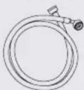 HAIER I-Pro 3 HW80-B14939 - Akcesoria - 1