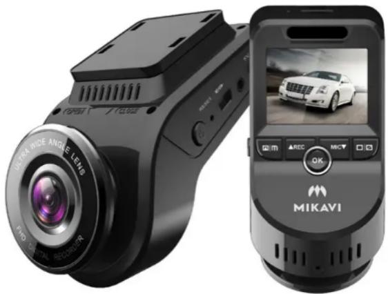 Mikavi PQ4 Dual - POZNAJ MIKAVI PQ4/PQ4 DUAL - 1