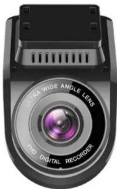 JUNA WIDE ANGLE LEAS FND DIGITAL RECORDER