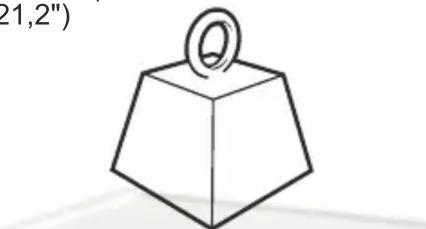 Yeticool ST1 - Zawartość opakowania - 1