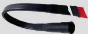 SHARP SA-VP4001AQ - Nakładka mopująca i 2 wymienne pady - 2