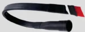 SHARP SA-VP4001AQ - Nakładka mopująca i 2 wymienne pady - 2