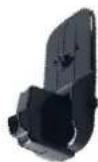 SHARP SA-VP4001AQ - Bezprzewodowy odkurzacz pionowy 3 w 1 z mopem - 4