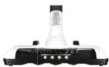 SHARP SA-VP4001AQ - Uchwyt scienny - 1