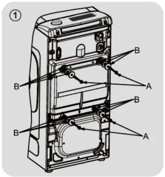 HAIER RTXSGQ48TMSCRE16 - INSTALACJA - 1