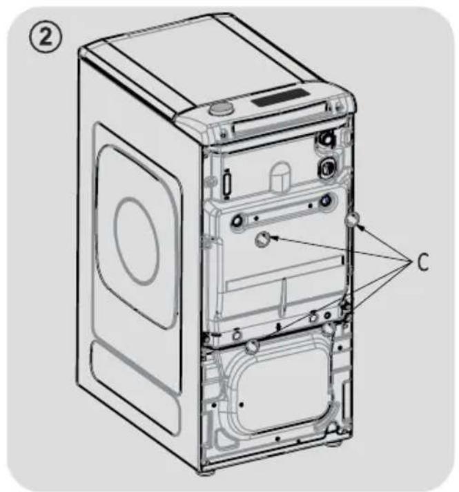 HAIER RTXSGQ48TMSCRE16 - INSTALACJA - 2