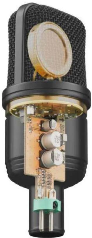Audix A231 - USER TIPS - 1