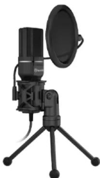 Marvo MIC-03 - Warunki gwarancji - 5