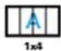 BZBGear UHD-VWP-1X4 - Quick Selection - 7