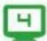 BZBGear UHD-VWP-1X4 - Quick Selection: *Quick Selection function is not available when the input resolution is 4K2K@60Hz - 5