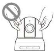 SONY SRG-X400UH - Notes - 1