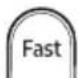 SAMSUNG AR12BXFZCWKXEE - Fast function - 1
