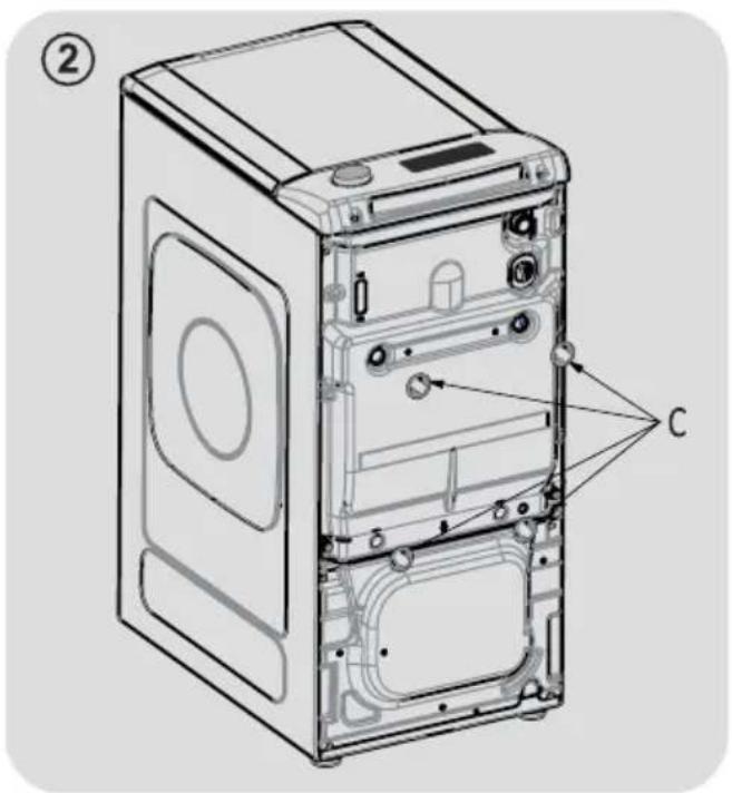 HAIER RTXSG48TMCE-16 - INSTALACJA - 2