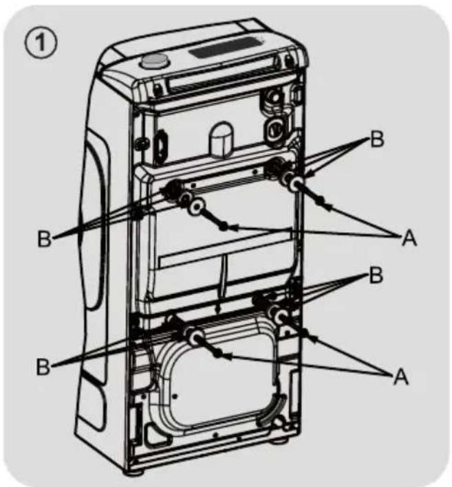 HAIER RTXSG48TMCE-16 - INSTALACJA - 1