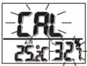 CAL AIR 25:30 32:1