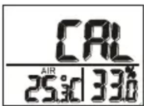 CAL AIR 25:30 33h