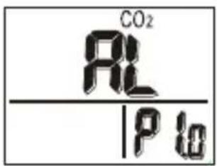 CO2 RL /P 10