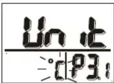 Un it °C P31