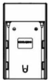 Lilliput 664 - DV BATTERY MOUNT PLATE - 3