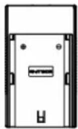 Lilliput 664 - DV BATTERY MOUNT PLATE - 5