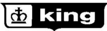 KING Platinum PKB2410-3-P - Sensor Error Code - 1