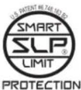 KING Platinum PKB2410-3-P - SMART LIMIT PROTECTION AND MAINTENANCE - 1