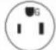 KING Platinum PKB2410-3-P - Plug Selection: - 6