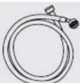 HAIER HW120G-B14979U1S - Akcesoria - 1