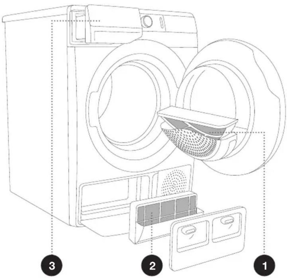 HISENSE MHD830 - KONSERWACJA I CZYSZCZENIE - 1