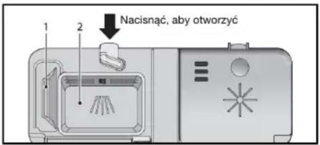 HISENSE HV651C60 - Dodawaniedetergentu - 1
