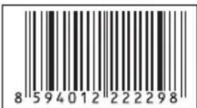 8 594012 222298