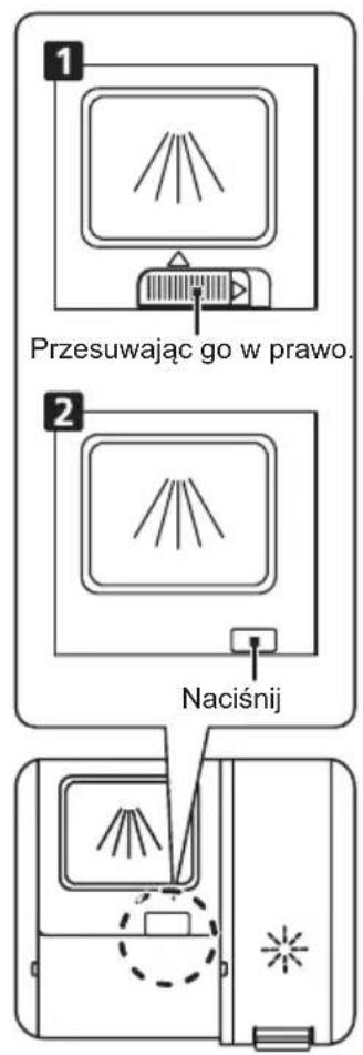 TOSHIBA DW-15F3EE(BS)-PL - Dodawanie detergentu do dozownika - 1