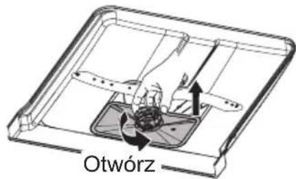 TOSHIBA DW-15F3EE(BS)-PL - Ostrzeżenie - 1