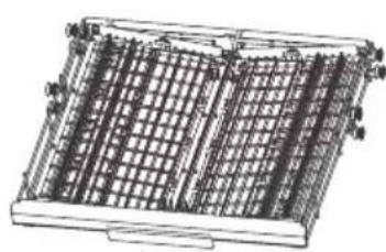 TOSHIBA DW-15F3EE(BS)-PL - Funkcje zmywarki - 2