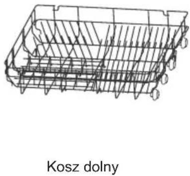 TOSHIBA DW-08T2EE(S)-PL - Funkcje zmywarki - 3