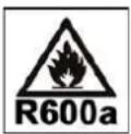 HITACHI R-WB640VRUO - Wskazówki prawidłowego montażu - 1