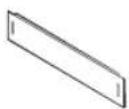 SAMSUNG DW60A6082FS EO - Modele BU (do montażu pod blatem DW60A60\*\*U\*) - 6